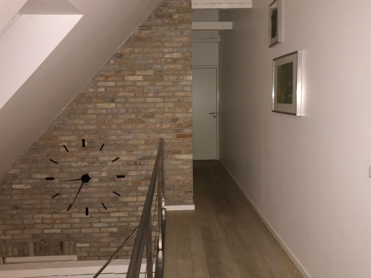 Rum Og Rooms Brundby エクステリア 写真