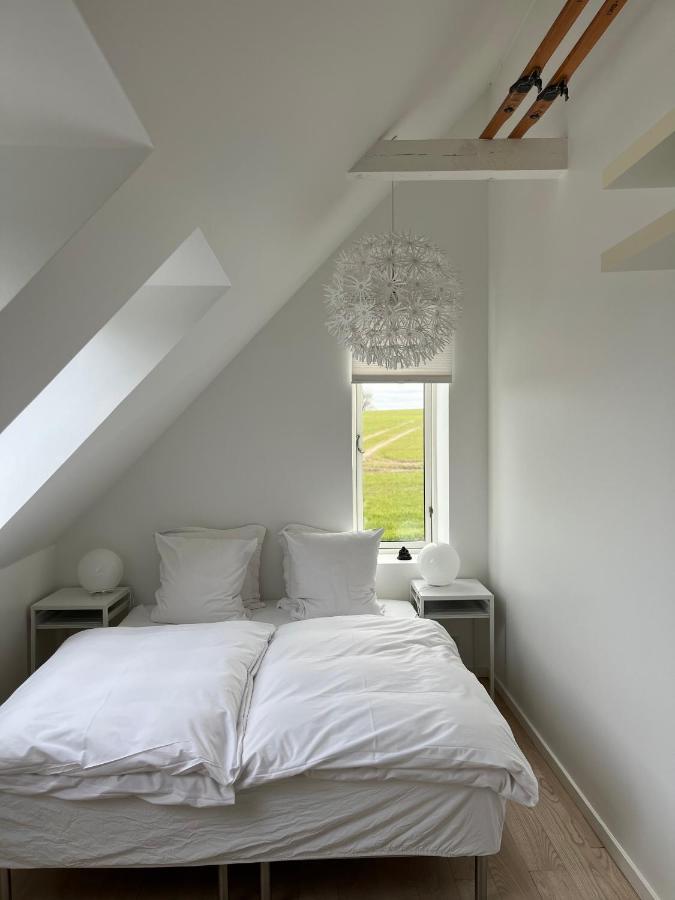 Rum Og Rooms Brundby エクステリア 写真