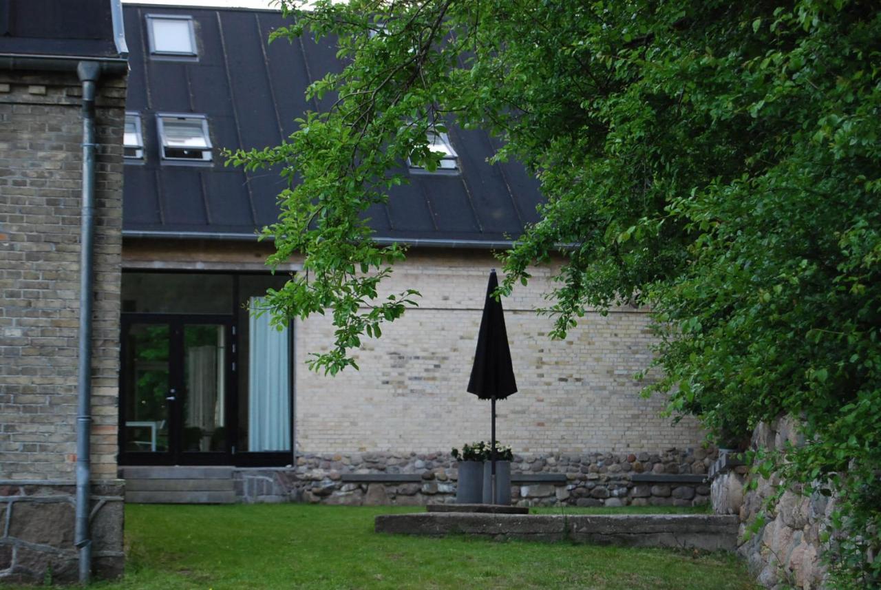 Rum Og Rooms Brundby エクステリア 写真